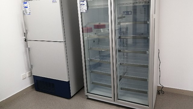GSP对冷藏箱验证的要求