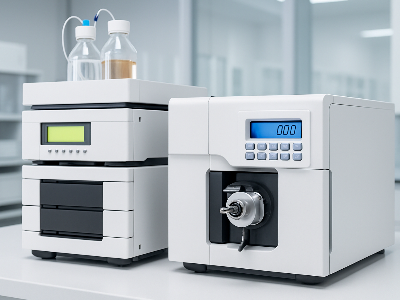液质联用LCMS