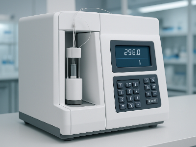 分子交互作用仪