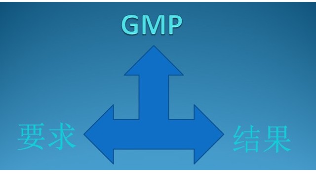 GMP